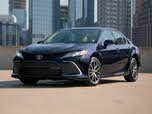 Toyota Camry XLE FWD