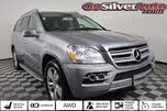 Mercedes-Benz GL-Class GL 450 4MATIC AWD