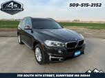 BMW X5 xDrive35i AWD