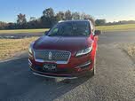 Lincoln MKC Reserve FWD