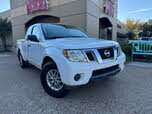 Nissan Frontier SV V6 King Cab 4WD