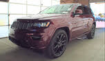 Jeep Grand Cherokee Altitude 4WD
