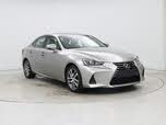 Lexus IS 300 RWD