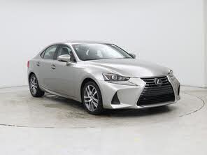Lexus IS 300 RWD