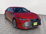 Toyota Avalon Hybrid Limited FWD