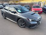Subaru WRX AWD