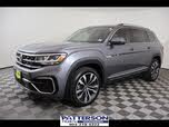 Volkswagen Atlas V6 SEL Premium R-Line 4Motion