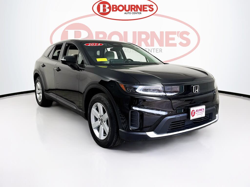 2024 Honda Prologue EX AWD