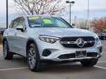 Mercedes-Benz GLC 300 4MATIC