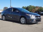 Kia Forte FE FWD