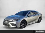 Toyota Camry SE FWD