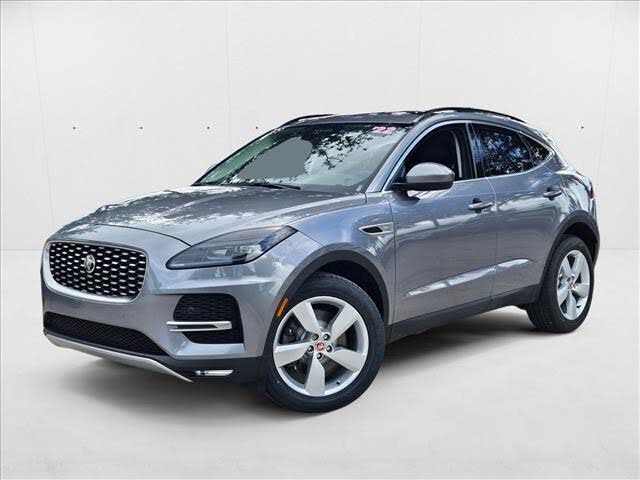 2022 Jaguar E-PACE P250 SE AWD