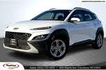 Hyundai Kona SEL AWD