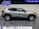 Chevrolet Trax LS FWD