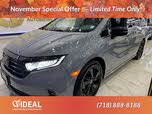 Honda Odyssey Sport FWD