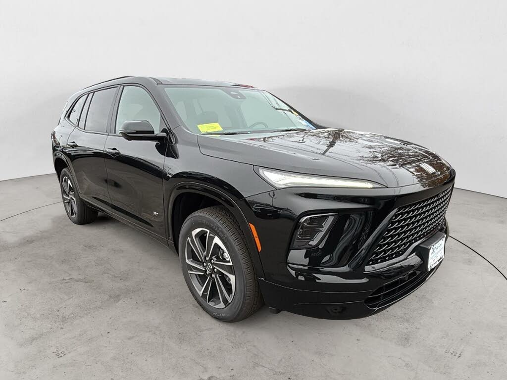 2026 Buick Enclave Sport Touring AWD