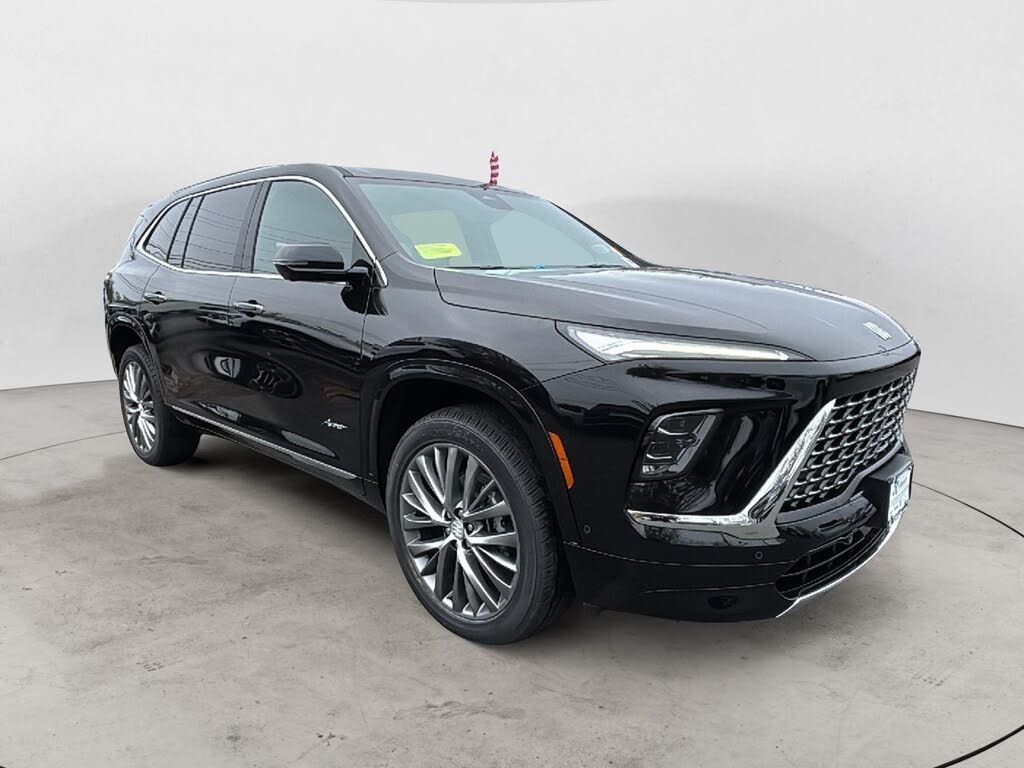 2026 Buick Enclave Avenir AWD