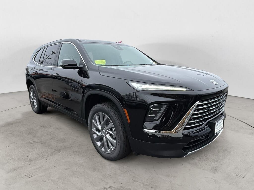2026 Buick Enclave Preferred AWD