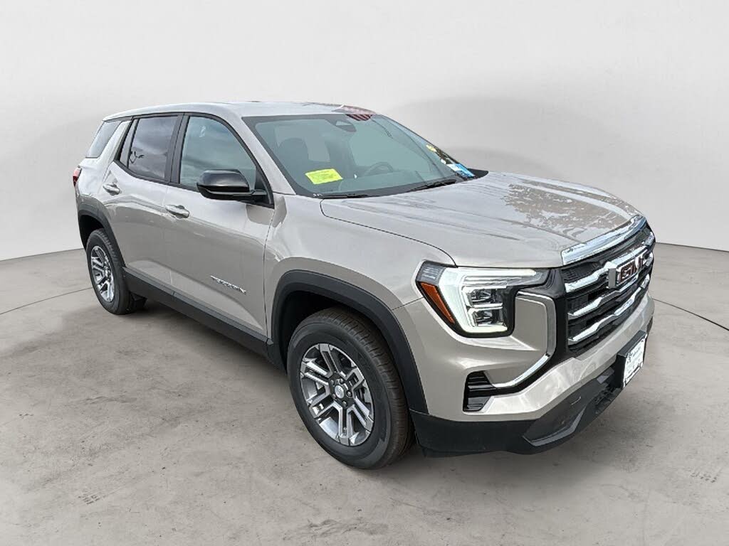 2026 GMC Terrain Elevation AWD