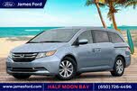 Honda Odyssey EX-L FWD