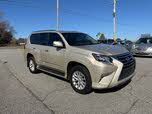 Lexus GX 460 4WD