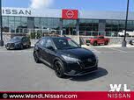 Nissan Kicks SR FWD