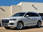 Audi Q7 quattro Premium 45 TFSI