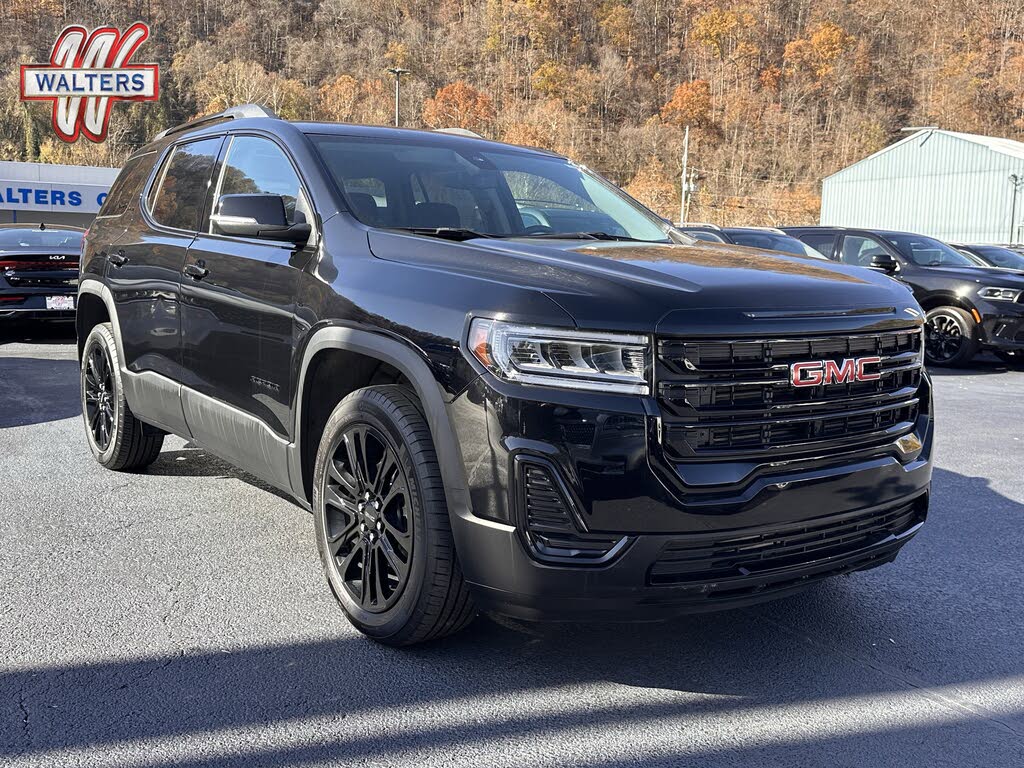 2023 GMC Acadia SLE AWD