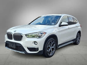 BMW X1 xDrive28i AWD