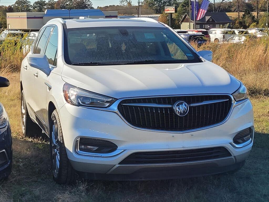 2019 Buick Enclave Essence FWD