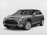 MINI Cooper Clubman John Cooper Works ALL4 AWD