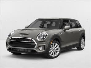 MINI Cooper Clubman John Cooper Works ALL4 AWD