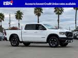 RAM 1500 Rebel Crew Cab 4WD