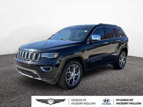 Jeep Grand Cherokee Limited 4WD