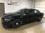 Dodge Charger Police AWD