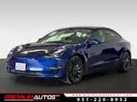 Tesla Model 3 Performance AWD