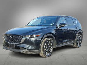 Mazda CX-5 2.5 S Premium AWD