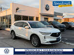 Acura MDX SH-AWD with Advance Package