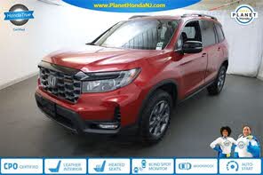 Honda Passport TrailSport AWD