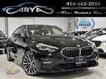 BMW 2 Series 228i xDrive Gran Coupe AWD