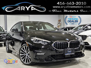 BMW 2 Series 228i xDrive Gran Coupe AWD