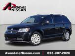 Dodge Journey SE Value FWD