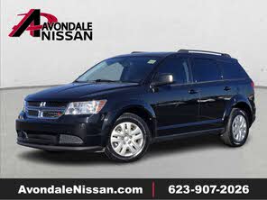 Dodge Journey SE Value FWD