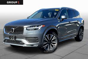 2020 Volvo XC90