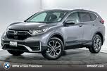 Honda CR-V EX AWD