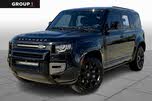 Land Rover Defender 110 X-Dynamic HSE AWD