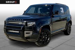 Land Rover Defender 110 X-Dynamic HSE AWD