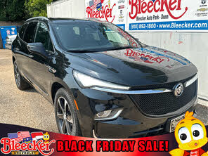 Buick Enclave Essence AWD