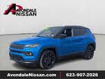 Jeep Compass Altitude FWD