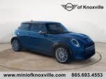 MINI Cooper S 2-Door Hatchback FWD